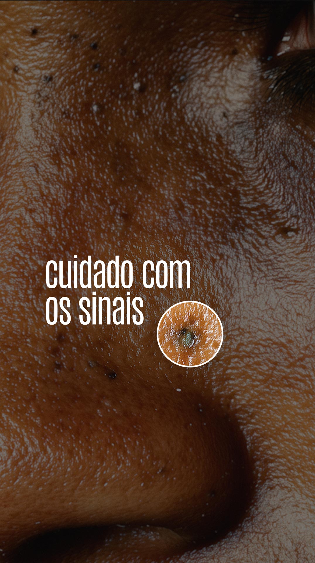 Campanha Dezembro Laranja
