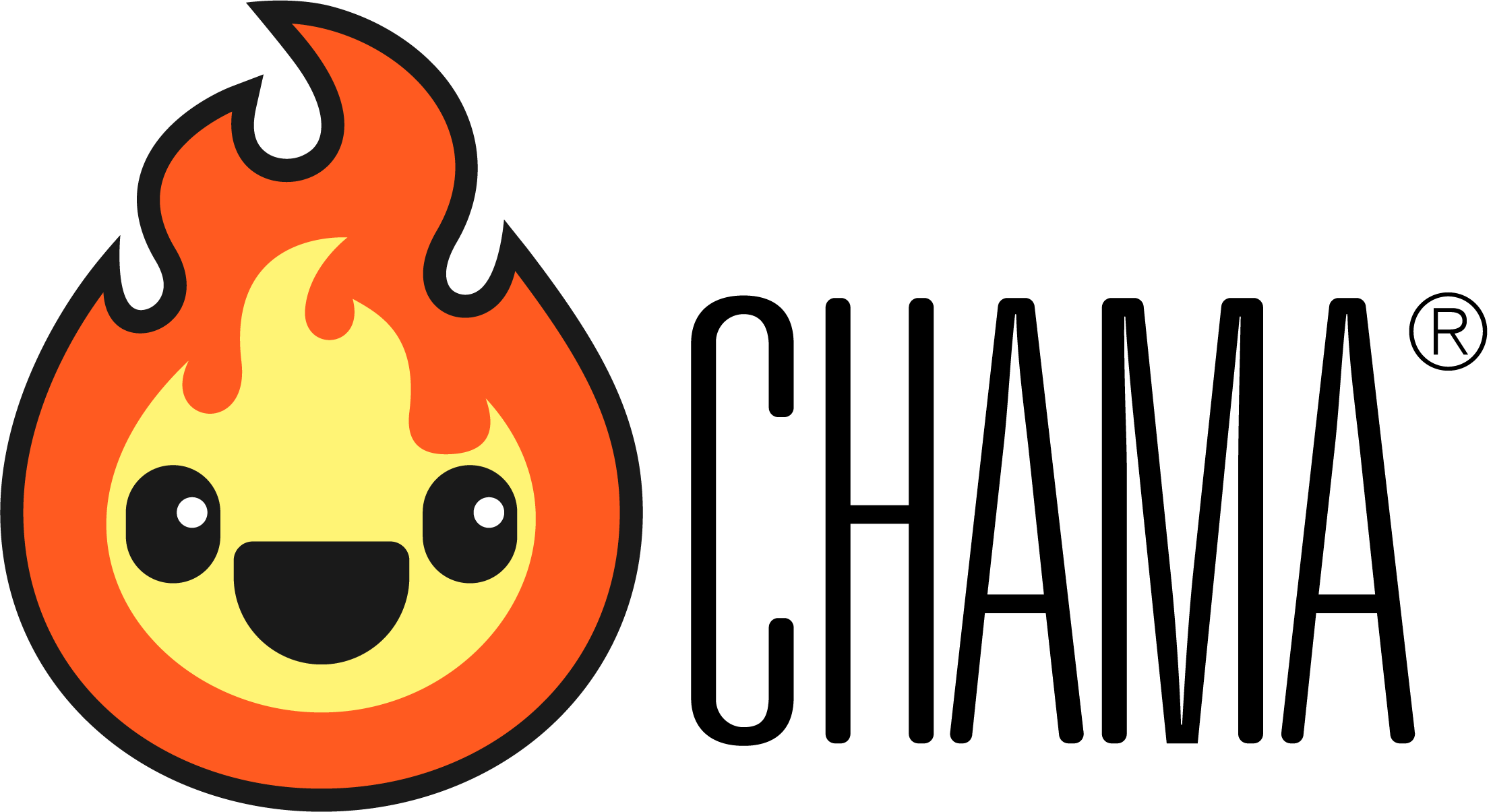 chama logo